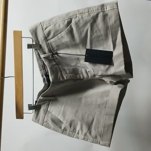 Dear John Hampton shorts